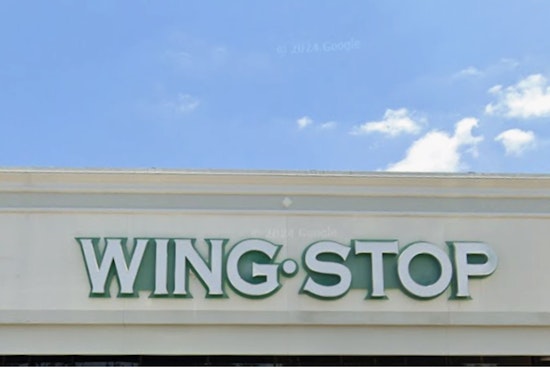 Free Wingstop World Cup Rager To Take Over Deep Ellum