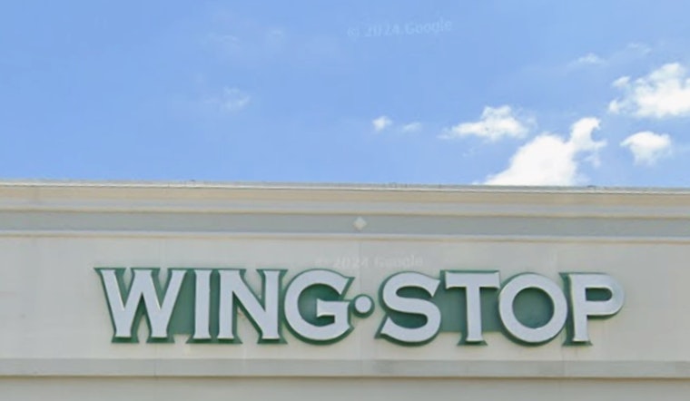 Free Wingstop World Cup Rager To Take Over Deep Ellum