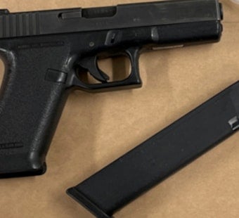 Freed Killer Busted With Guns And Meth In South Minneapolis Gets 10 Years