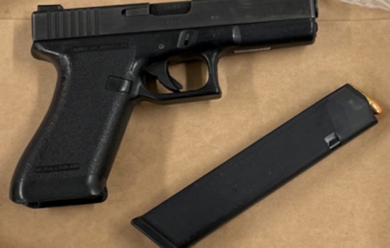 Freed Killer Busted With Guns And Meth In South Minneapolis Gets 10 Years