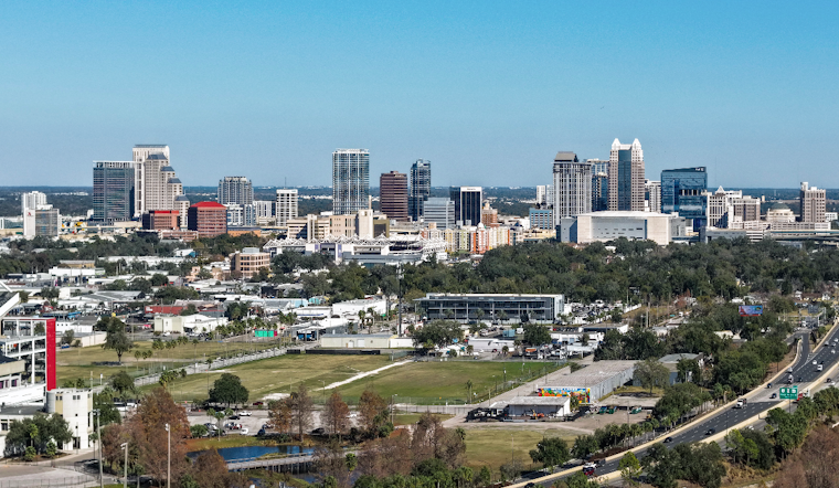 Freelance Gold Rush: Orlando Rockets to No. 2 Among Big-City Solo Biz Hubs