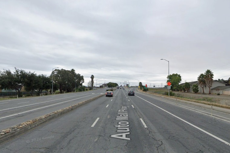 Fremont E-Bike Rider Dies In Wrong-Way Crash At Busy I-880 Onramp