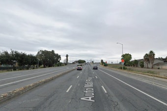 Fremont E-Bike Rider Dies In Wrong-Way Crash At Busy I-880 Onramp