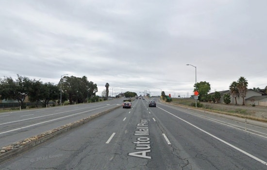 Fremont E-Bike Rider Dies In Wrong-Way Crash At Busy I-880 Onramp