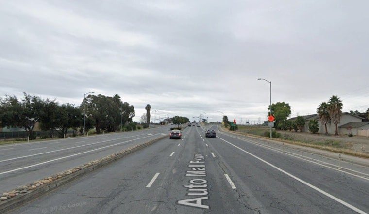 Fremont E-Bike Rider Dies In Wrong-Way Crash At Busy I-880 Onramp