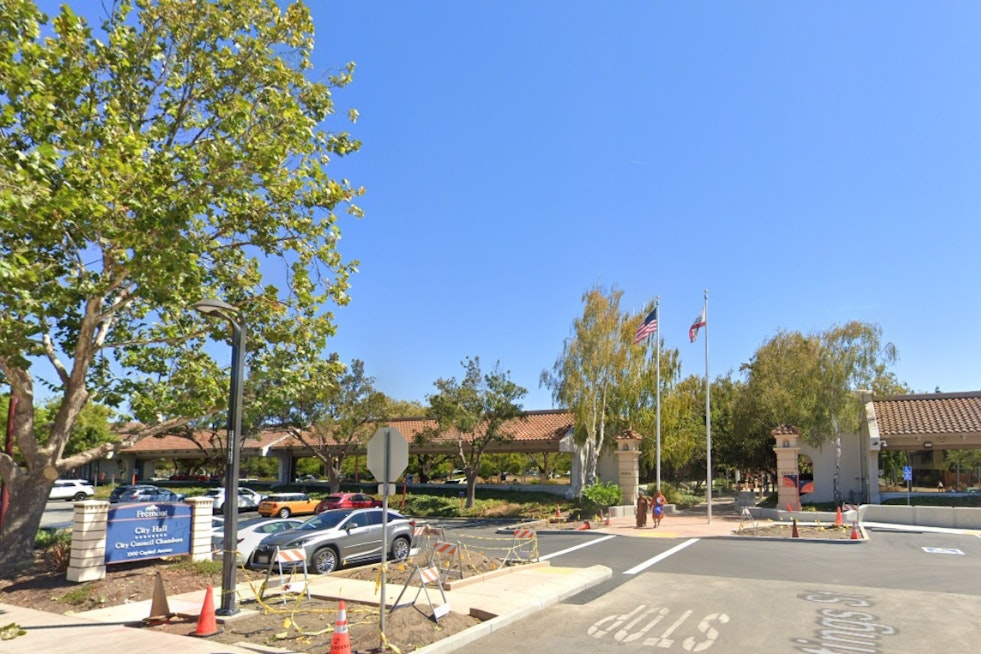 Fremont’s Empty Fry’s Is About To Become An Industrial Powerhouse