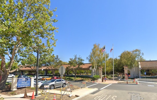 Fremont’s Empty Fry’s Is About To Become An Industrial Powerhouse