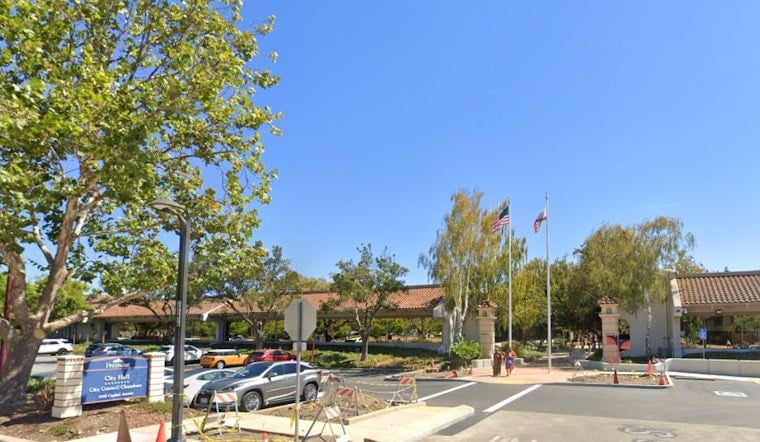 Fremont’s Empty Fry’s Is About To Become An Industrial Powerhouse