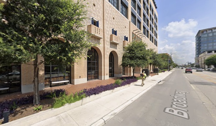 French Fix Coming To Pearl as Voila Cafe Targets Mid-June Debut On Broadway