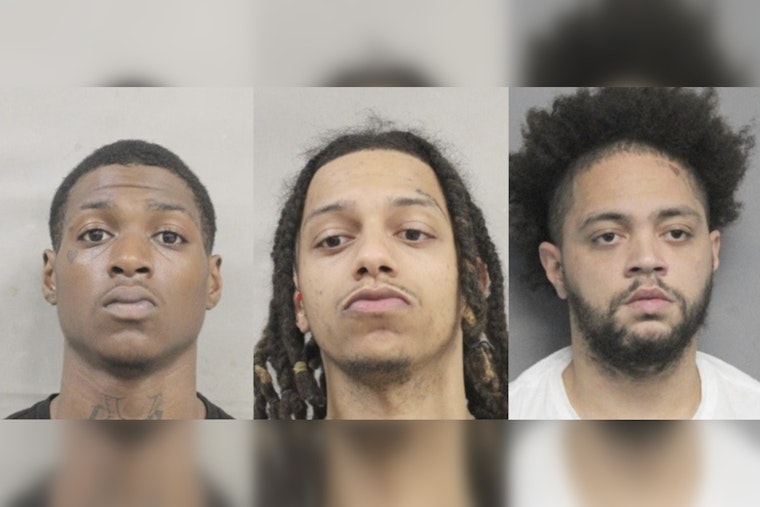 French Quarter Shooting Trial Rocked as Two Defendants Suddenly Plead Guilty