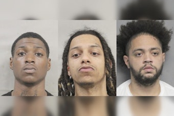 French Quarter Shooting Trial Rocked as Two Defendants Suddenly Plead Guilty