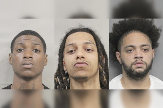 French Quarter Shooting Trial Rocked as Two Defendants Suddenly Plead Guilty