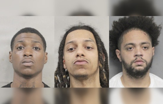 French Quarter Shooting Trial Rocked as Two Defendants Suddenly Plead Guilty