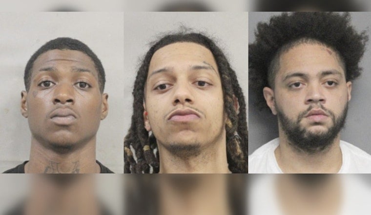 French Quarter Shooting Trial Rocked as Two Defendants Suddenly Plead Guilty