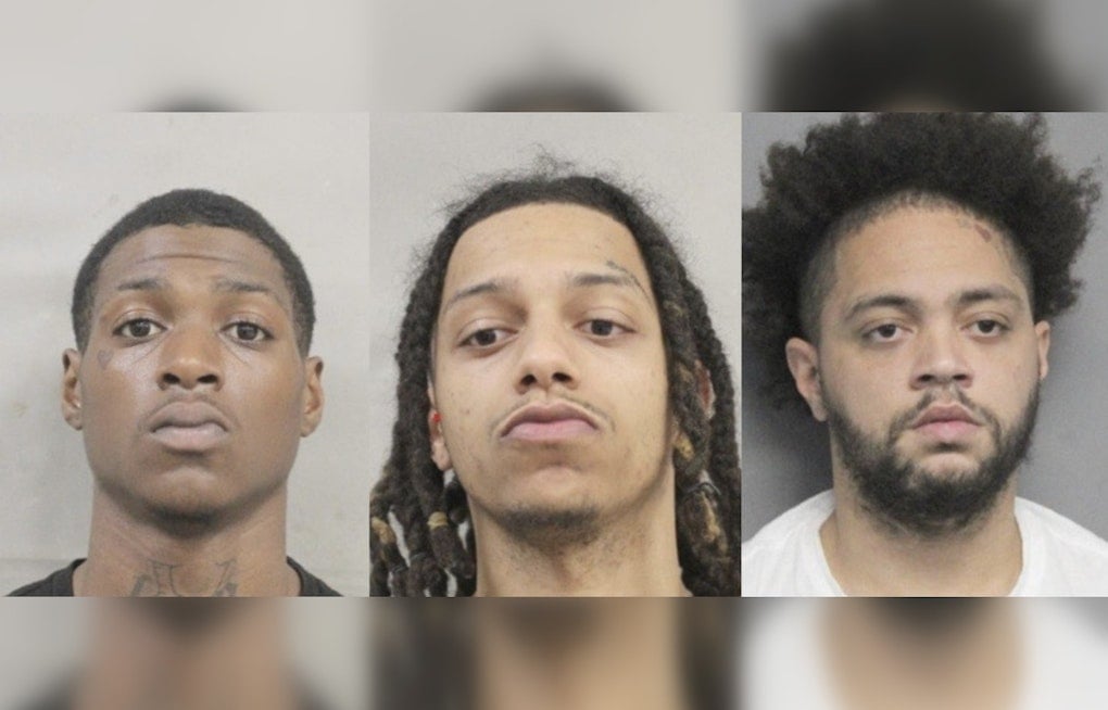 French Quarter Shooting Trial Rocked as Two Defendants Suddenly Plead Guilty