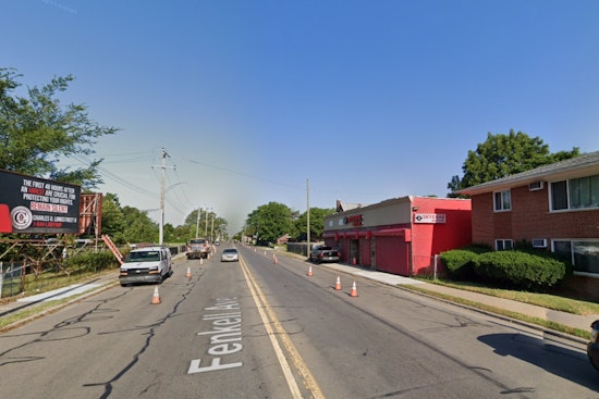 Fresh Lifeline On Fenkell: Micah’s Market Hits Detroit’s West Side