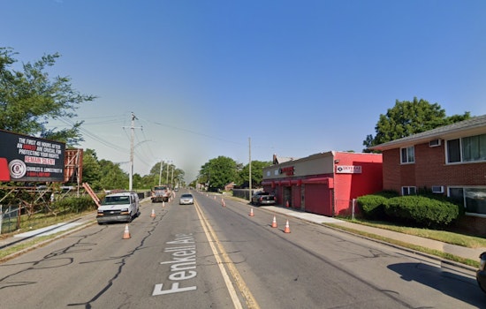 Fresh Lifeline On Fenkell: Micah’s Market Hits Detroit’s West Side