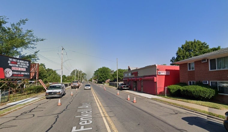 Fresh Lifeline On Fenkell: Micah’s Market Hits Detroit’s West Side