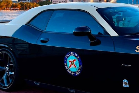 Fresh Out Of Jail, Miami Gardens Man Snags SUV From Keys Courthouse Lot, Cops Say