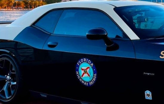 Fresh Out Of Jail, Miami Gardens Man Snags SUV From Keys Courthouse Lot, Cops Say