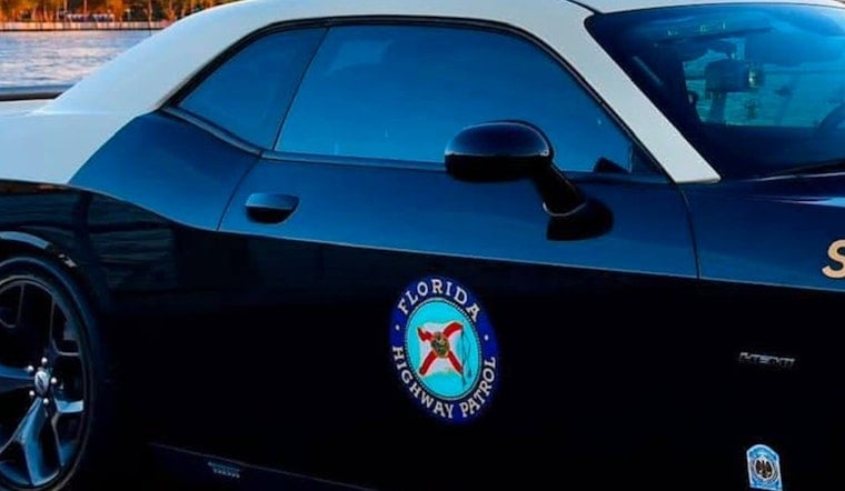 Fresh Out Of Jail, Miami Gardens Man Snags SUV From Keys Courthouse Lot, Cops Say