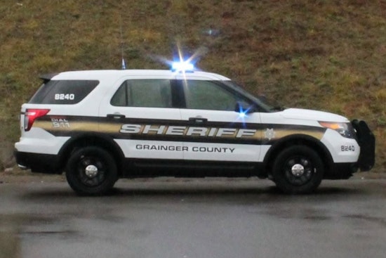 Friday Night Gunfire Rocks Grainger County, Leaves One Dead