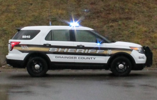 Friday Night Gunfire Rocks Grainger County, Leaves One Dead