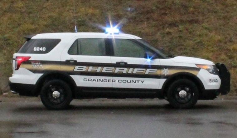 Friday Night Gunfire Rocks Grainger County, Leaves One Dead