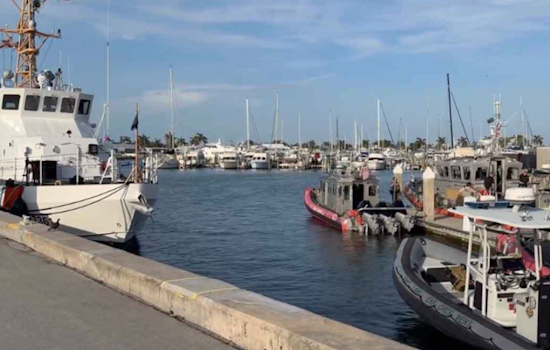 Friends Join Fort Pierce Diver Search, Make Grim Ocean-Floor Discovery