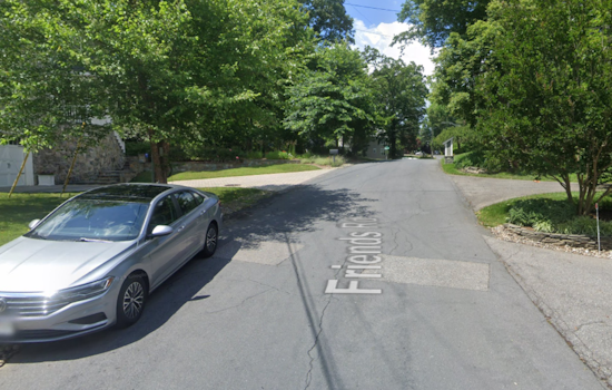 Friends Road Rocked By Mystery Blast Near Annapolis, Man Critical