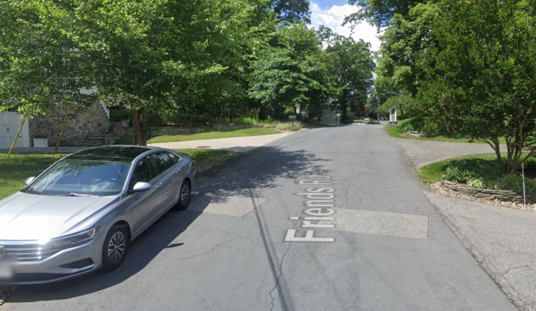 Friends Road Rocked By Mystery Blast Near Annapolis, Man Critical
