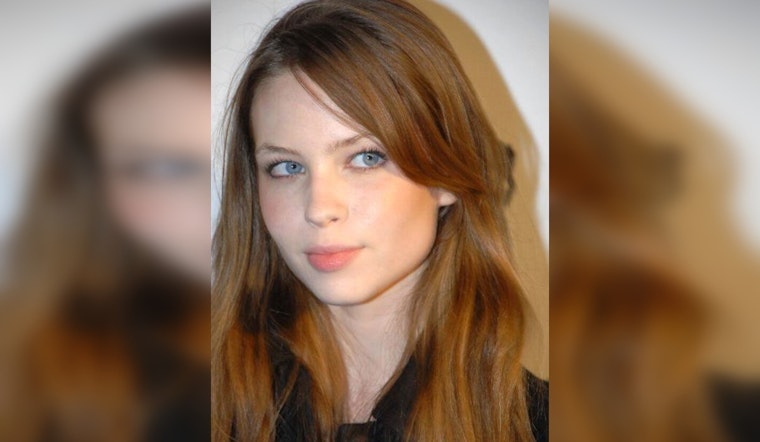 Friends Scour Skid Row For 'Lilo & Stitch' Star Before Tragic Death