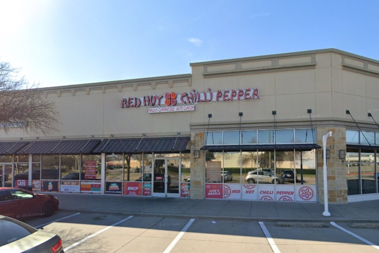 Frisco Gyro Spot Shut Down as Inspectors Find Roaches at Another Restaurant