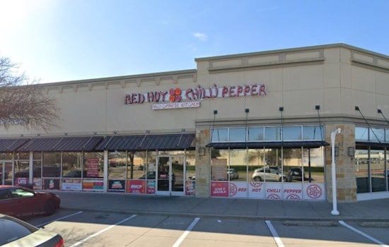 Frisco Gyro Spot Shut Down as Inspectors Find Roaches at Another Restaurant