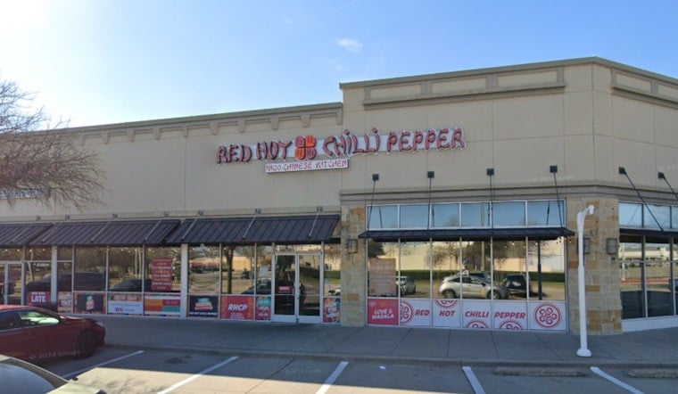 Frisco Gyro Spot Shut Down as Inspectors Find Roaches at Another Restaurant