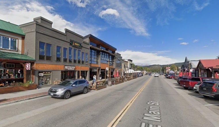 Frisco Main Street Heats Up As Fritangas Rolls In From Mexico City