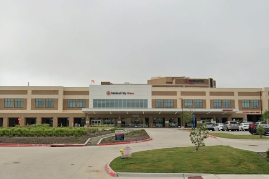 Frisco, Plano Hospitals Unleash Roving Cardiac Rescue Squad