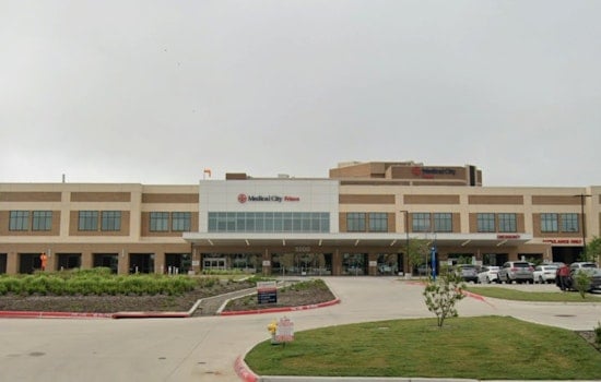 Frisco, Plano Hospitals Unleash Roving Cardiac Rescue Squad