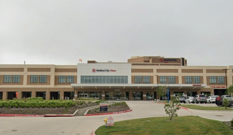 Frisco, Plano Hospitals Unleash Roving Cardiac Rescue Squad