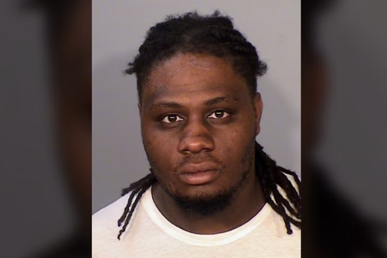 Frogtown Showdown: St. Paul Man Gets 28 Years For 2025 Killing