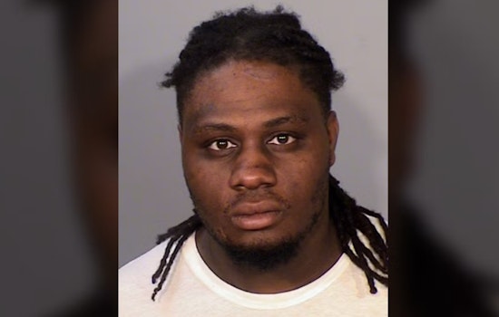Frogtown Showdown: St. Paul Man Gets 28 Years For 2025 Killing