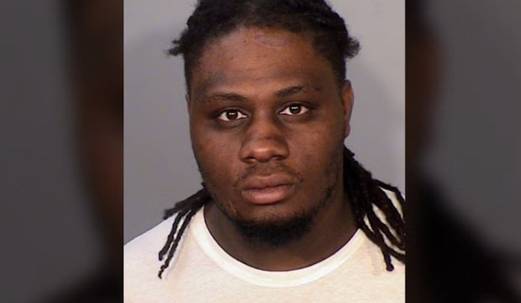 Frogtown Showdown: St. Paul Man Gets 28 Years For 2025 Killing