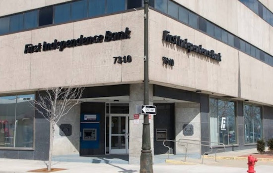 Frogtown’s New Power Player: Twin Cities’ First Black-Owned Bank Lands In St. Paul