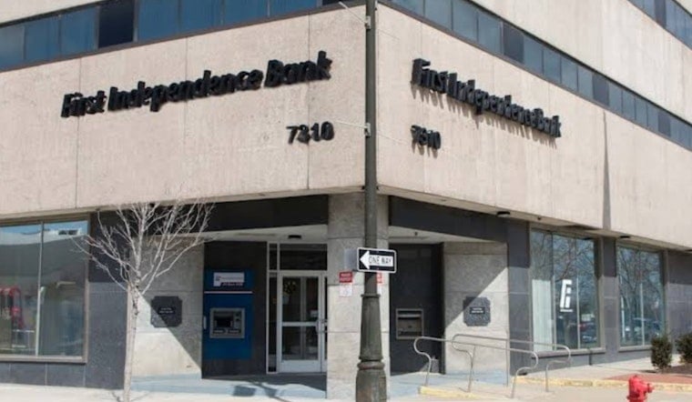 Frogtown’s New Power Player: Twin Cities’ First Black-Owned Bank Lands In St. Paul