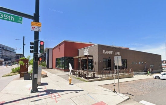 From Barrels to Backhands: Ace Padel Moves Into RiNo Landmark