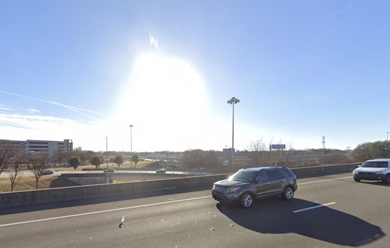 From Breezy To Broiling: Atlanta Heats Up With Pop-Up Storm Threat