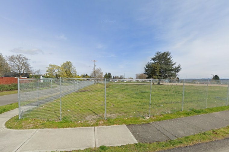 From Burned-Out School To Goal-Filled Future In East Tacoma
