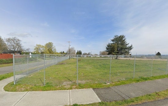 From Burned-Out School To Goal-Filled Future In East Tacoma