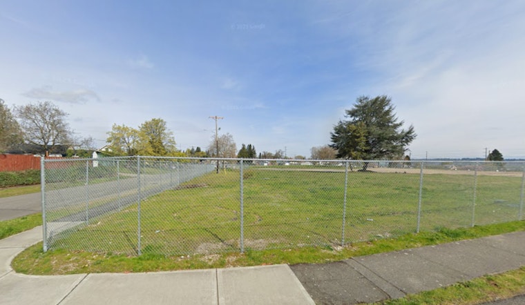 From Burned-Out School To Goal-Filled Future In East Tacoma