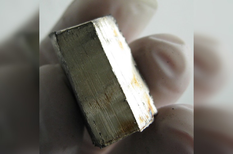 From Clayton Valley to Thacker Pass, Nevada’s Lithium Rush Hits a Dry Wall